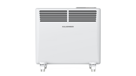 KALASHNIKOV KVCH-E10E-11 Конвектор электрический с электронным управлением 1 кВт