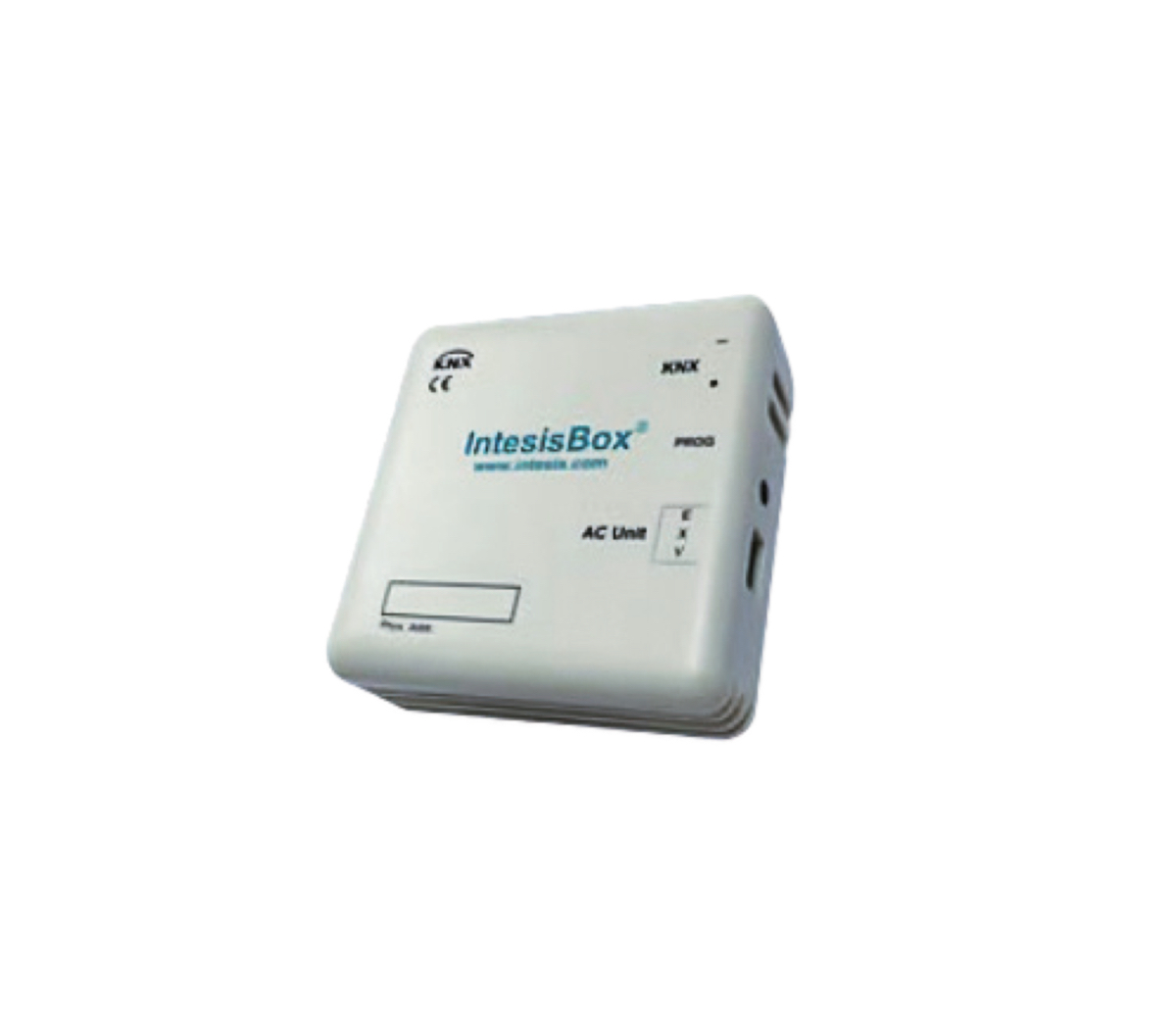 HA-AC-KNX-8 / HA-AC-KNX-16 / HA-AC-KNX-64