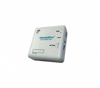 HA-AC-KNX-8 / HA-AC-KNX-16 / HA-AC-KNX-64