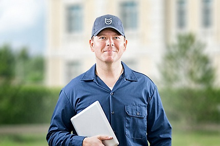 Монтаж и сервис