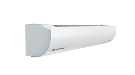 KALASHNIKOV KVC-A06E3-11 Тепловая завеса 3 кВт