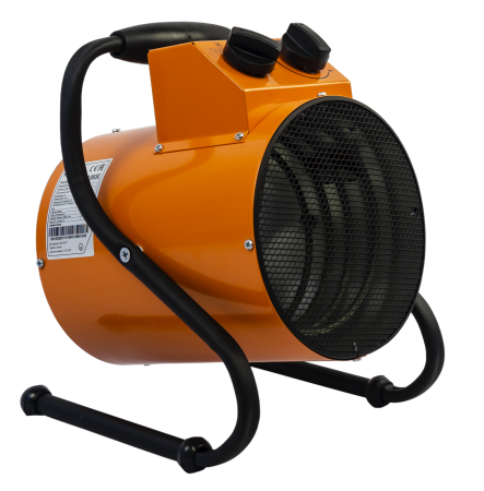 KALASHNIKOV KVF-E2-11 Тепловентилятор 2 кВт