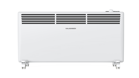 KALASHNIKOV KVCH-E20M-11 Конвектор электрический с механическим управлением 2 кВт