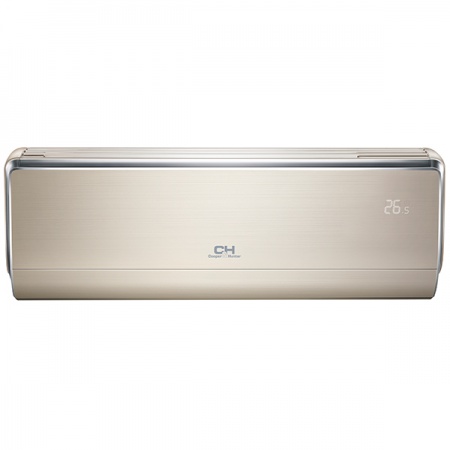 Cooper&Hunter VIP INVERTER CH-S12FTXHV-B